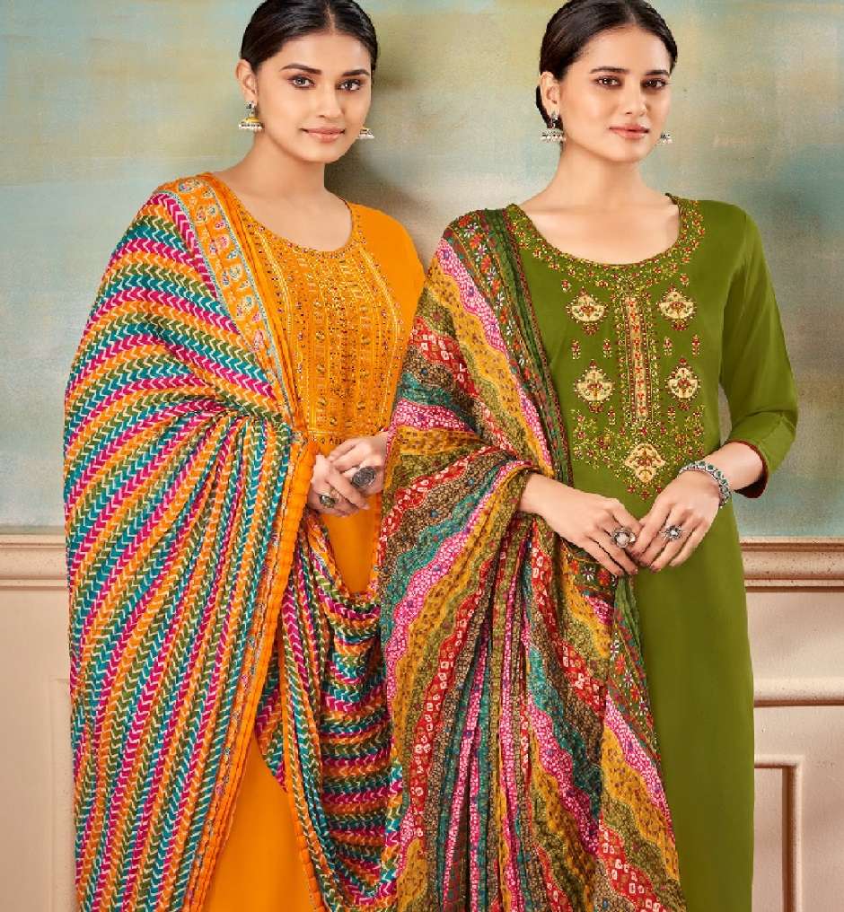 Nigaar-25 by Jaimala Alok